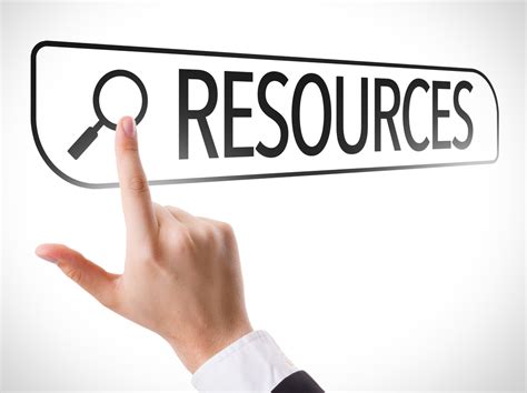 Using Resources Around You (No Matter Where You Are!)