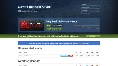 What’s the best tool to track specific game deals & codes across all platforms?