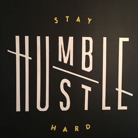Download The Humble Hustle - a dynamic cityscape symbolizing ambitious ...