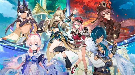 7 video games with the worst and the most predatory gacha systems