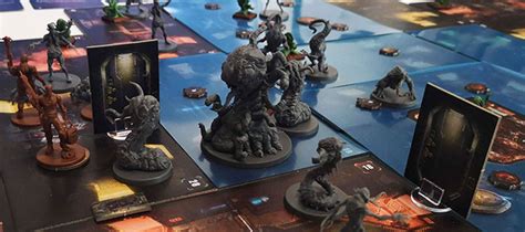 Cooperative Board Game Recommendations - Board Game Quest