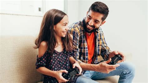 Why More Families are Playing Video Games Together - Today's Parent