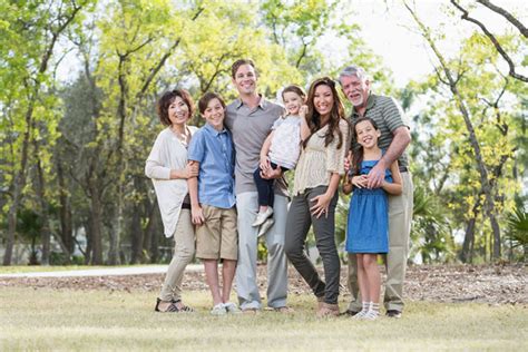 A Smile for Every Age: Family Dentistry in Boise - Times Square Dental