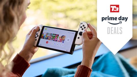 The best 5 Nintendo Switch game deals I'm tempted to buy this Prime Day ...