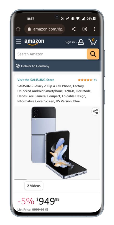 How to track the price of a product - AnyTracker