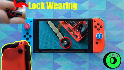 How to fix your Nintendo Switch Joy-Cons!!! - YouTube