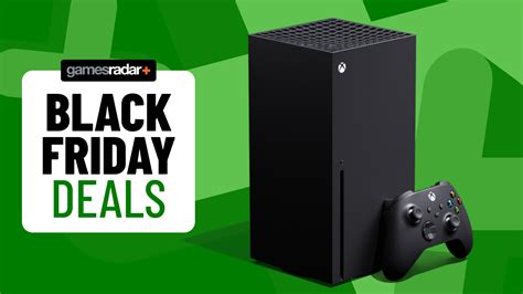 Best Black Friday Xbox deals 2024: The best discounts you can still get ...
