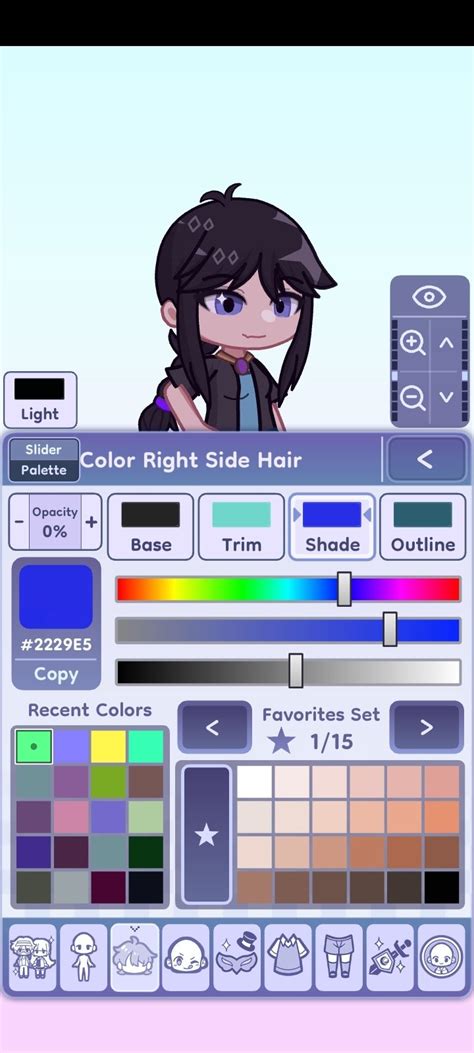 Gacha Life 2 0.95 - Скачать для Android APK бесплатно