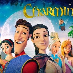 Charming - Rotten Tomatoes