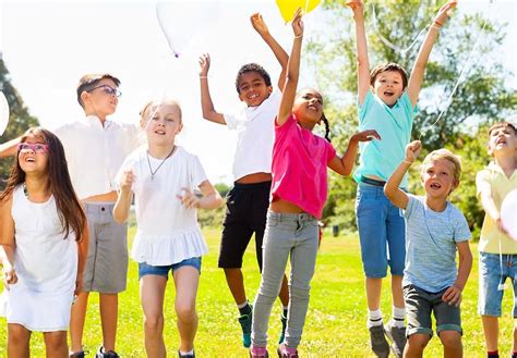 INTERNATIONAL CHILDREN'S DAY - June 1, 2026 - National Today