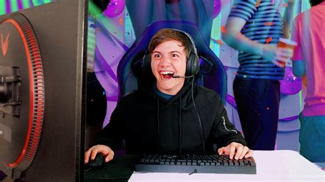 5 Types Of Gamers - Design Talk