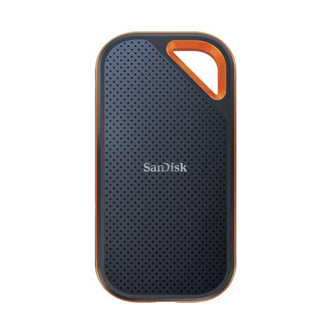 SanDisk Extreme PRO Portable SSD - 4TB V2 - Walmart.com