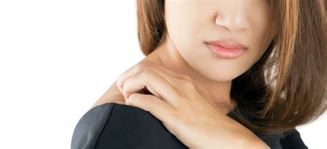 A New Understanding of Itch - InventUM