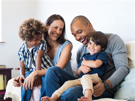 How To Become A Blended Family - Middlecrowd3