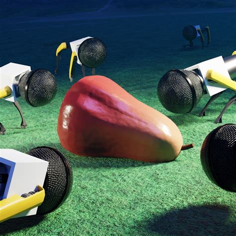 Uninspired by Current Events