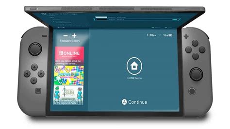 Newest Nintendo Switch 2024 - Dede Monica