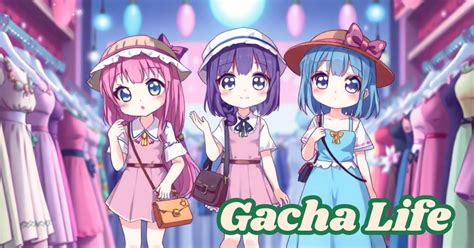 Gacha Life Unblocked - Play Online For Free | OnlineVgames February 2025