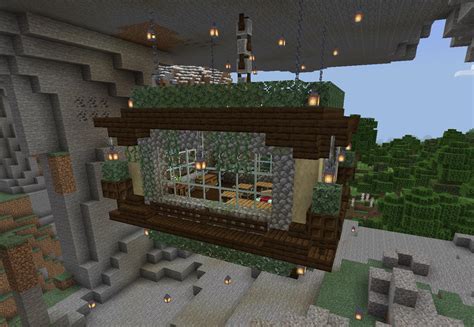 My first build! It’s in creative, which makes it admittedly less ...