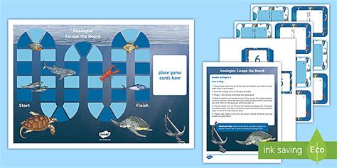 Analogies Game (teacher made) - Twinkl