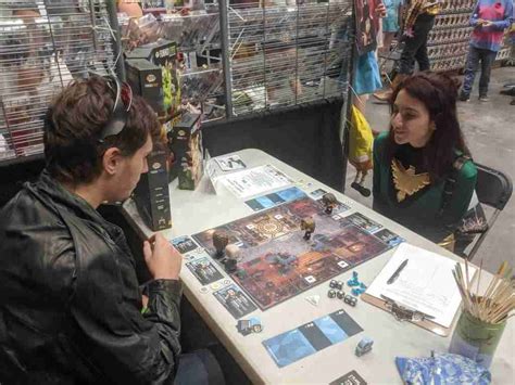 How a player's skill level and experience impacts board game complexity ...