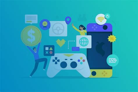 Quick Guide For Developing Mobile Games