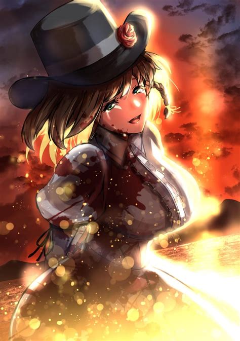 Emotional Moment from Story or Cutscene in Gacha Games : r/gachagaming