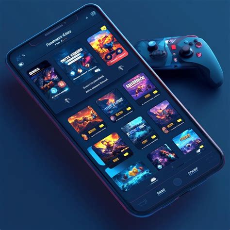 A digital storefront showcasing exclusive ingame items and virtual ...