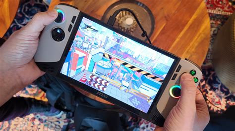 Nintendo Switch 2? Nah, I'll take a next-gen handheld gaming PC thanks ...