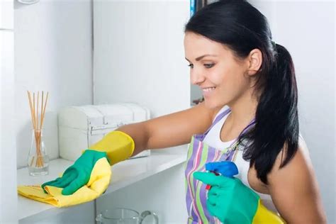 Incredible spring house cleaning tips - Bello's Cleaning