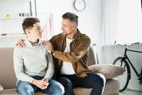 Parenting Your Teen - Bayridge Counselling Centres