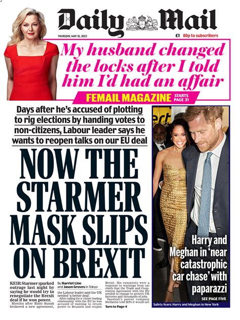 Daily Mail