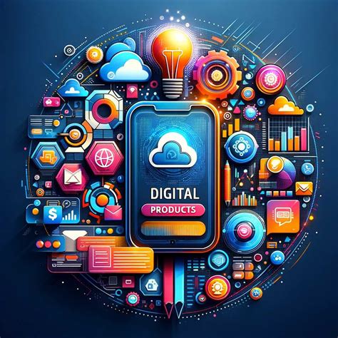 Digital Products – Boerberg Danışmanlık