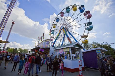 Vancouver&#039;s PNE is changing the fair experience - Fuzzable