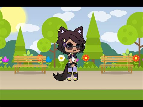 Oh look its a-TrAp | Gacha-Life Amino