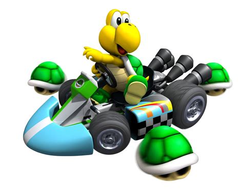 mario, nintendo, racing, 720P, kart, family, race, go kart HD Wallpaper