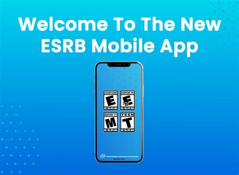 Blog | ESRB Ratings