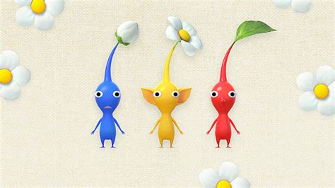 Pikmin 1+2 review | GodisaGeek.com