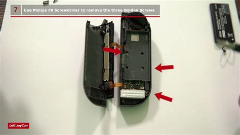 How to fix Joy-Con drift on Nintendo Switch? DIY repair tips?