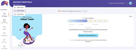 Configuring Game Controls