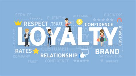 The three key strategies for boosting customer loyalty in retail