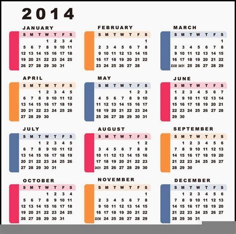Calendar Desktop | Free Images at Clker.com - vector clip art online ...
