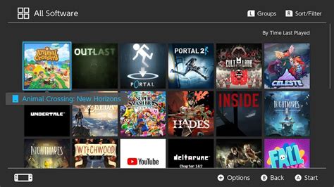 Can you transfer digital games from Switch to Switch? : r/Switch