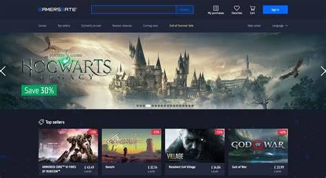 The Top 11 Game Discount Sites to Buy Video Games Cheaply