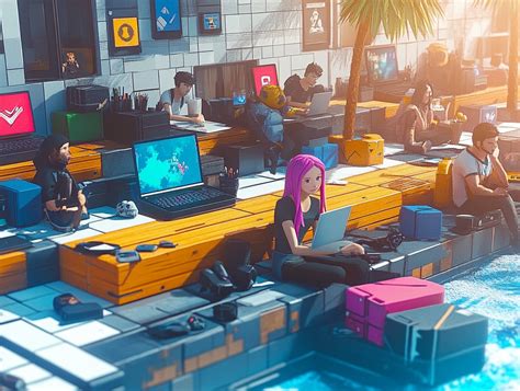 Top Platforms Empowering Indie Game Developers - Atlas Games