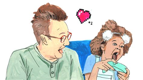 Should More Parents Play Video Games With Their Kids? - The New York Times