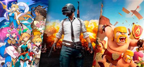 Popularity of mobile game art styles and genres - data breakdown