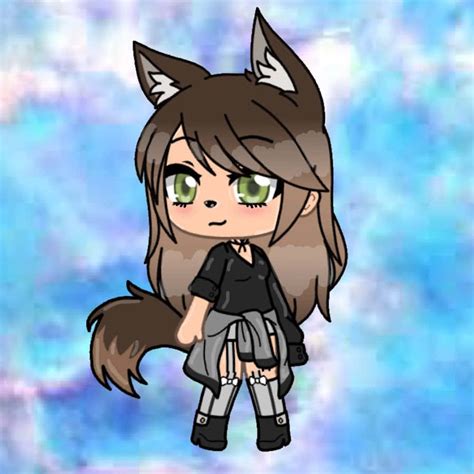 Download Unleash Your Creativity With Gacha's Limitless Possibilities ...