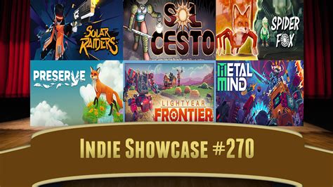 Six Indie Games For All Varieties of Gamers - Game Wisdom