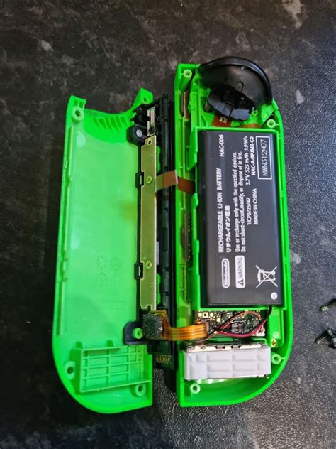 Nintendo Switch Joy-Con Repair - Retro Overload | Retro & Modern Gaming ...