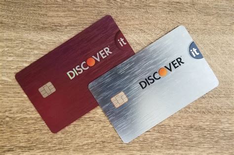 Best Discover Credit Cards 2023: Top Reviews &amp; Benefits - GkSchools